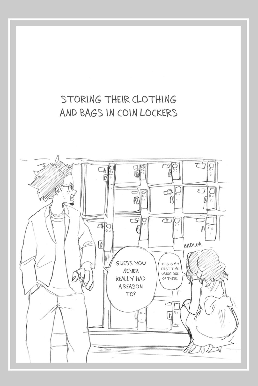 My Hero Academia Chapter 85 - Page 18