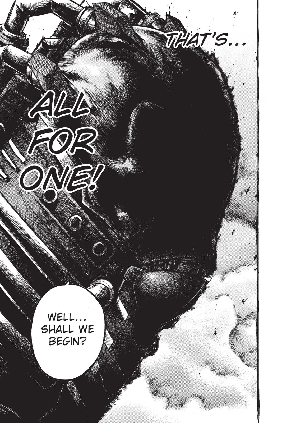 My Hero Academia Chapter 88 - Page 17