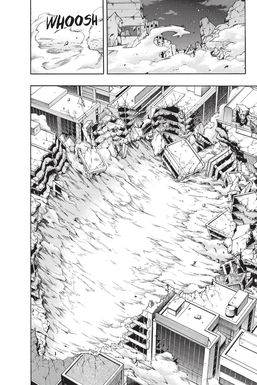 My Hero Academia Chapter 89 - Page 8