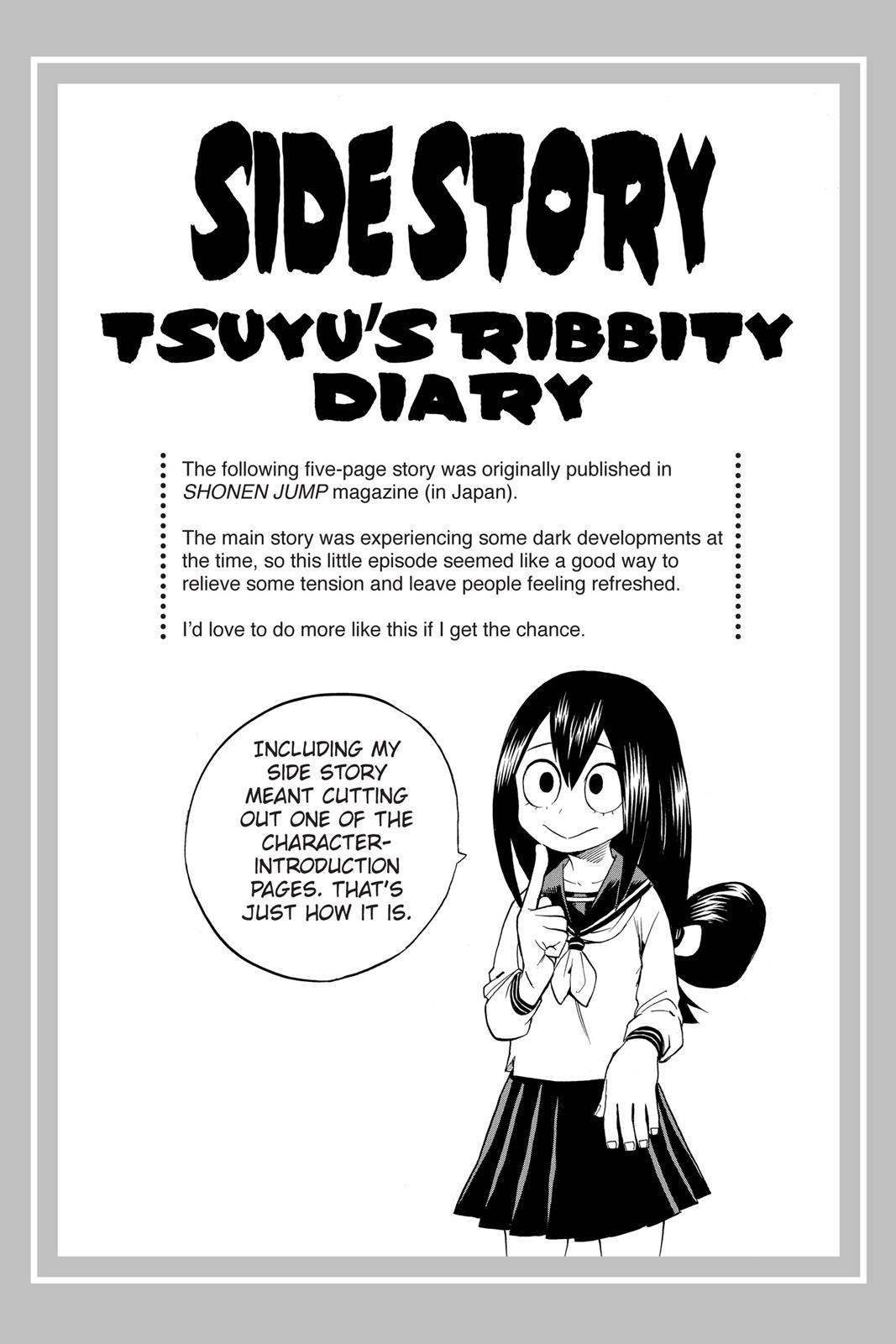 My Hero Academia Chapter 89 - Page 19