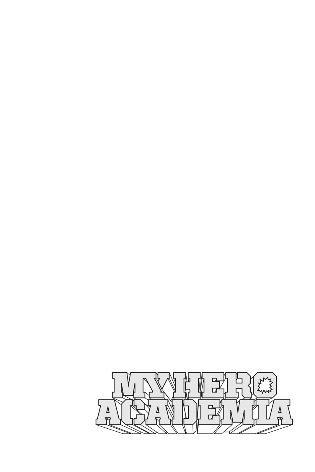My Hero Academia Chapter 91 - Page 19