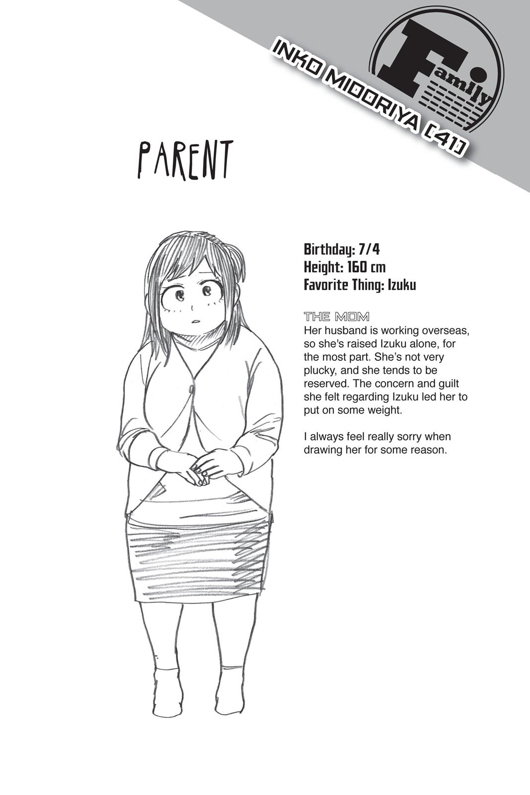 My Hero Academia Chapter 94 - Page 21