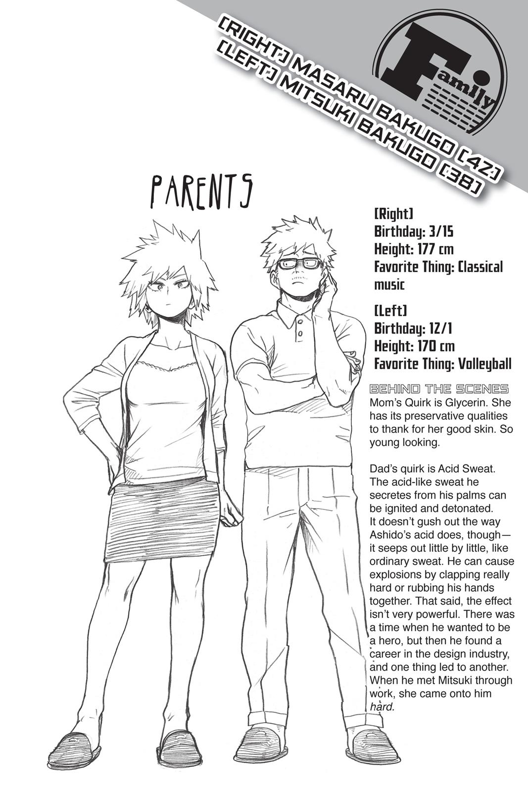 My Hero Academia Chapter 96 - Page 20