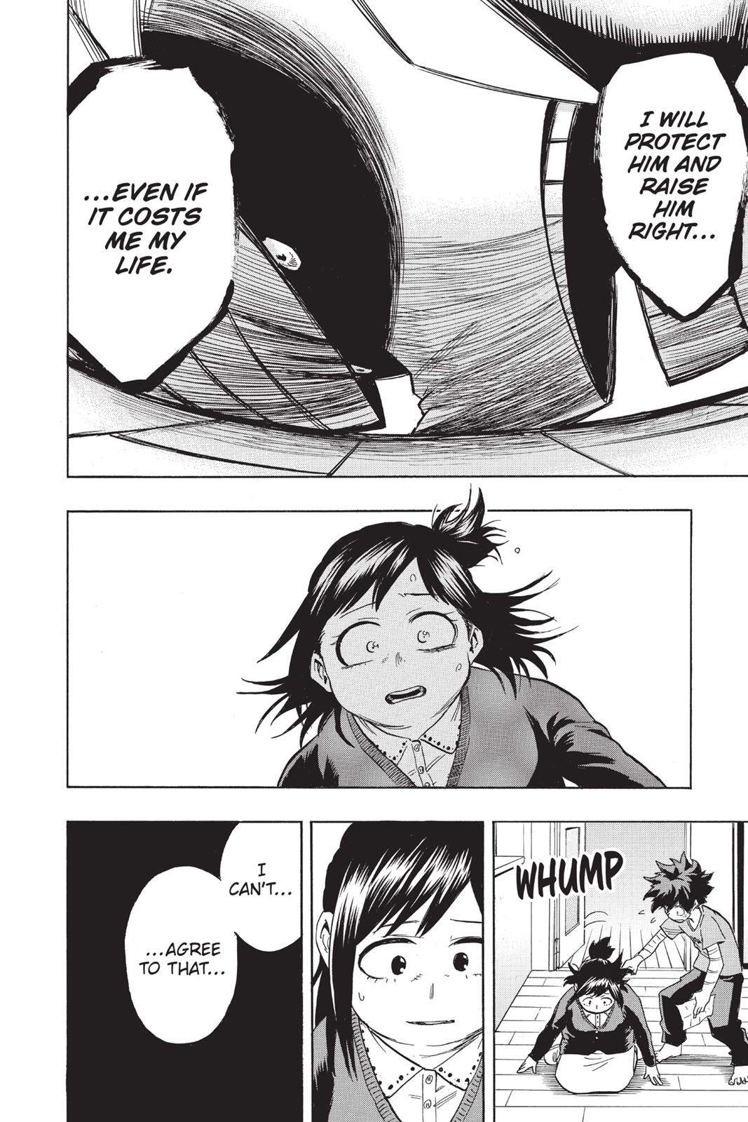 My Hero Academia Chapter 97 - Page 12