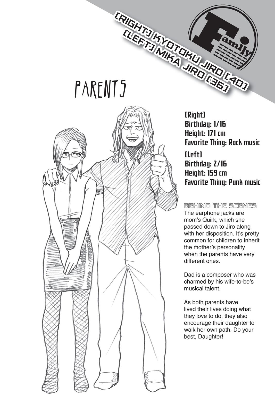 My Hero Academia Chapter 97 - Page 19