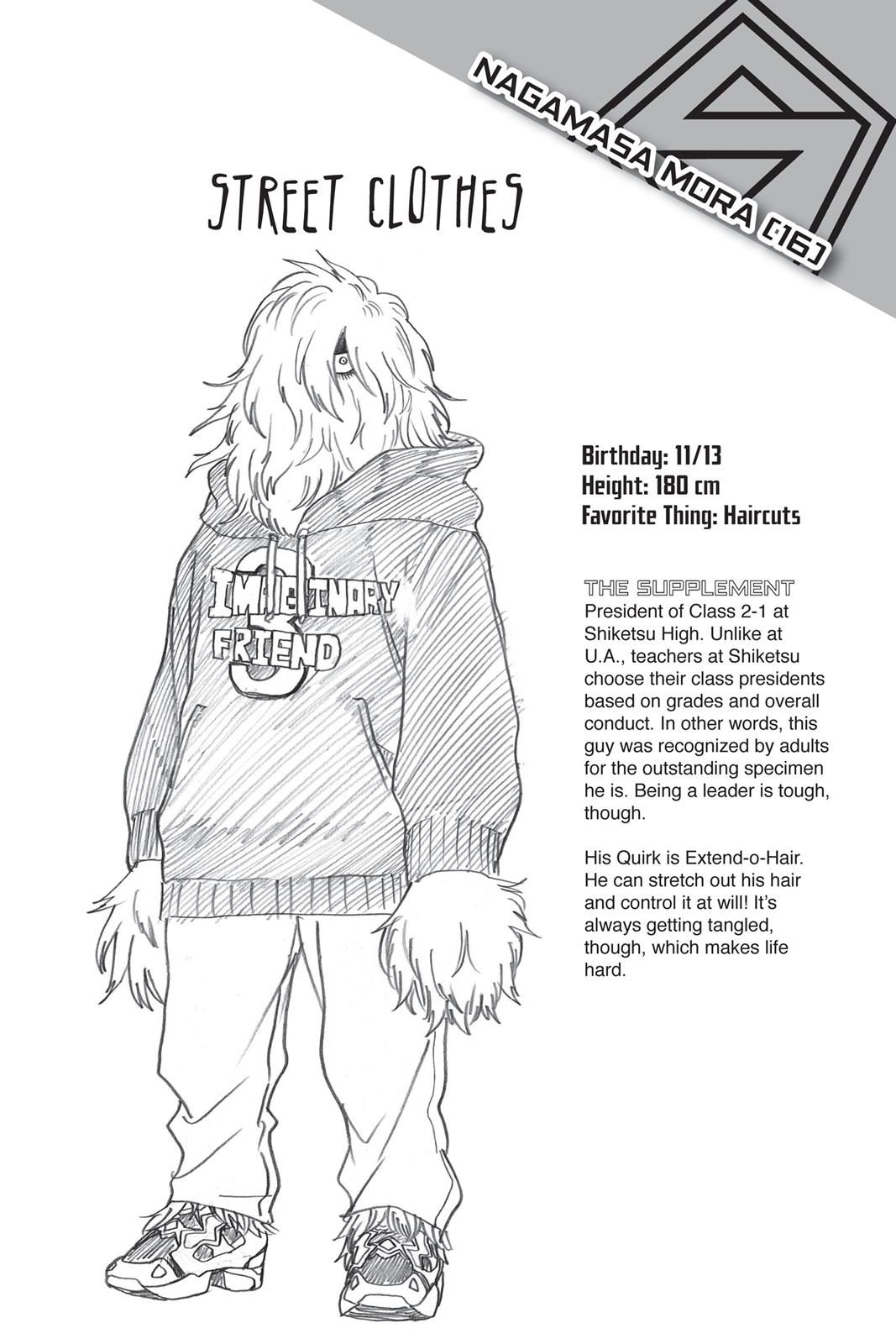 My Hero Academia Chapter 109 - Page 26