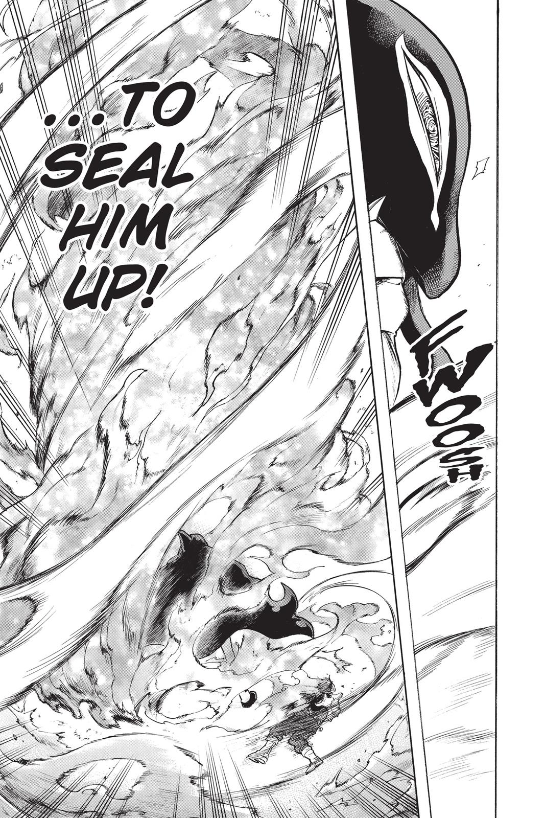 My Hero Academia Chapter 112 - Page 15