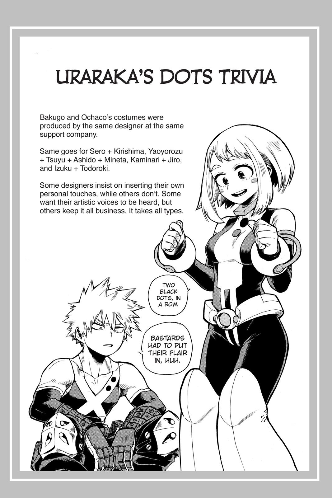 My Hero Academia Chapter 114 - Page 20