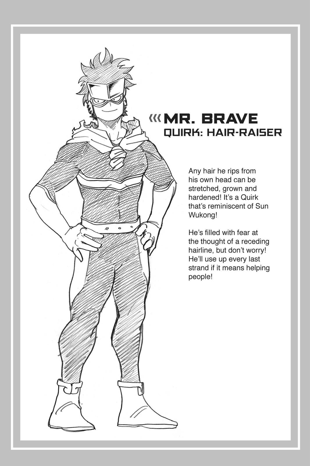 My Hero Academia Chapter 138 - Page 24
