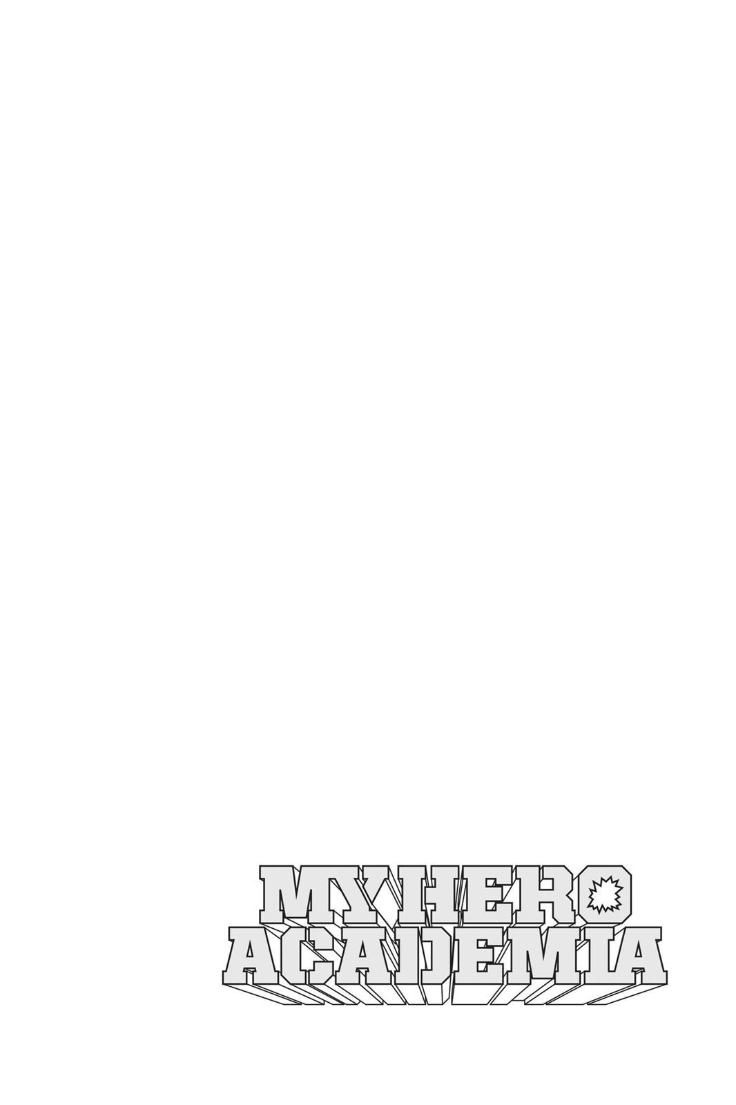 My Hero Academia Chapter 140 - Page 20