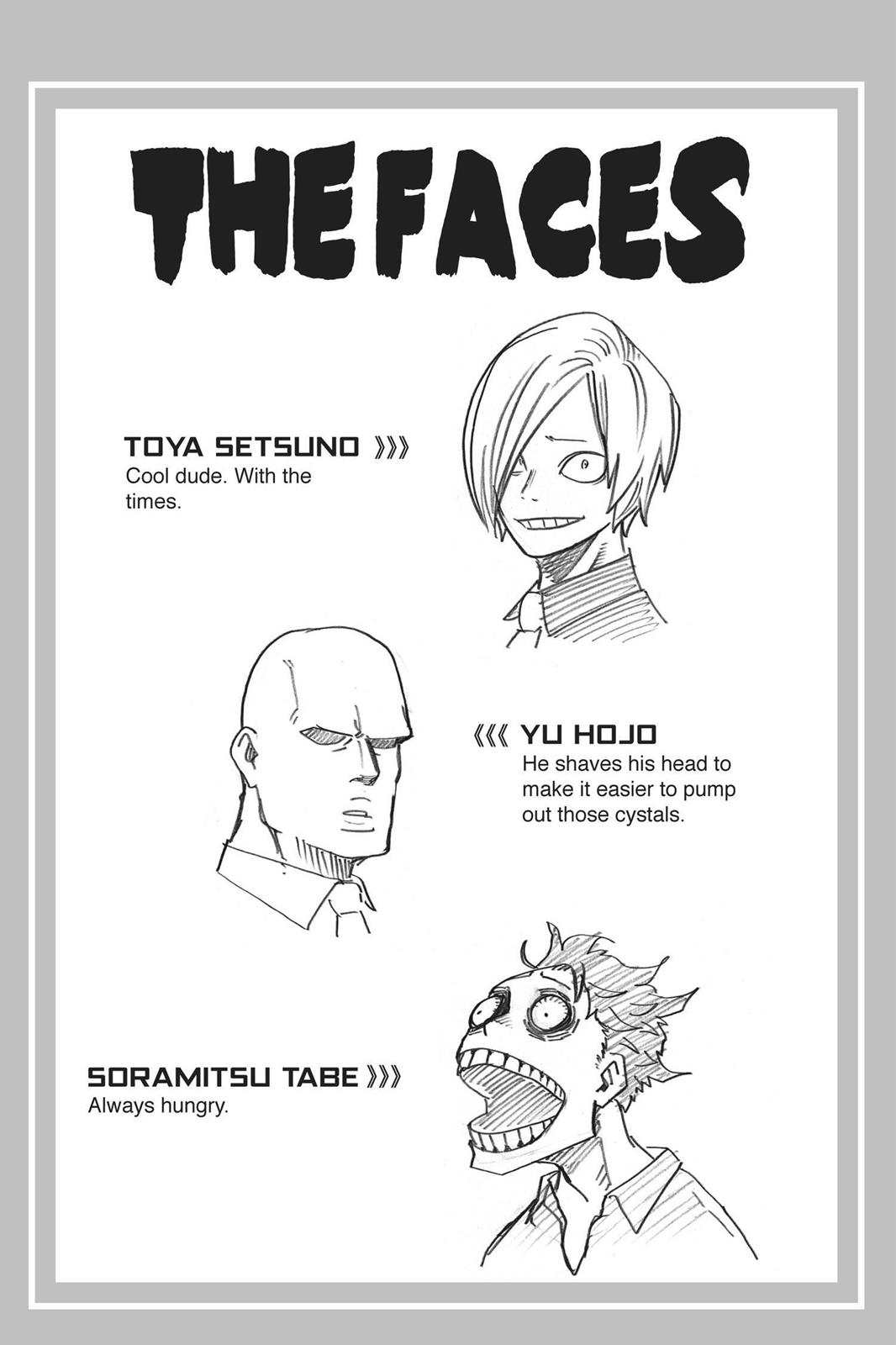 My Hero Academia Chapter 141 - Page 16