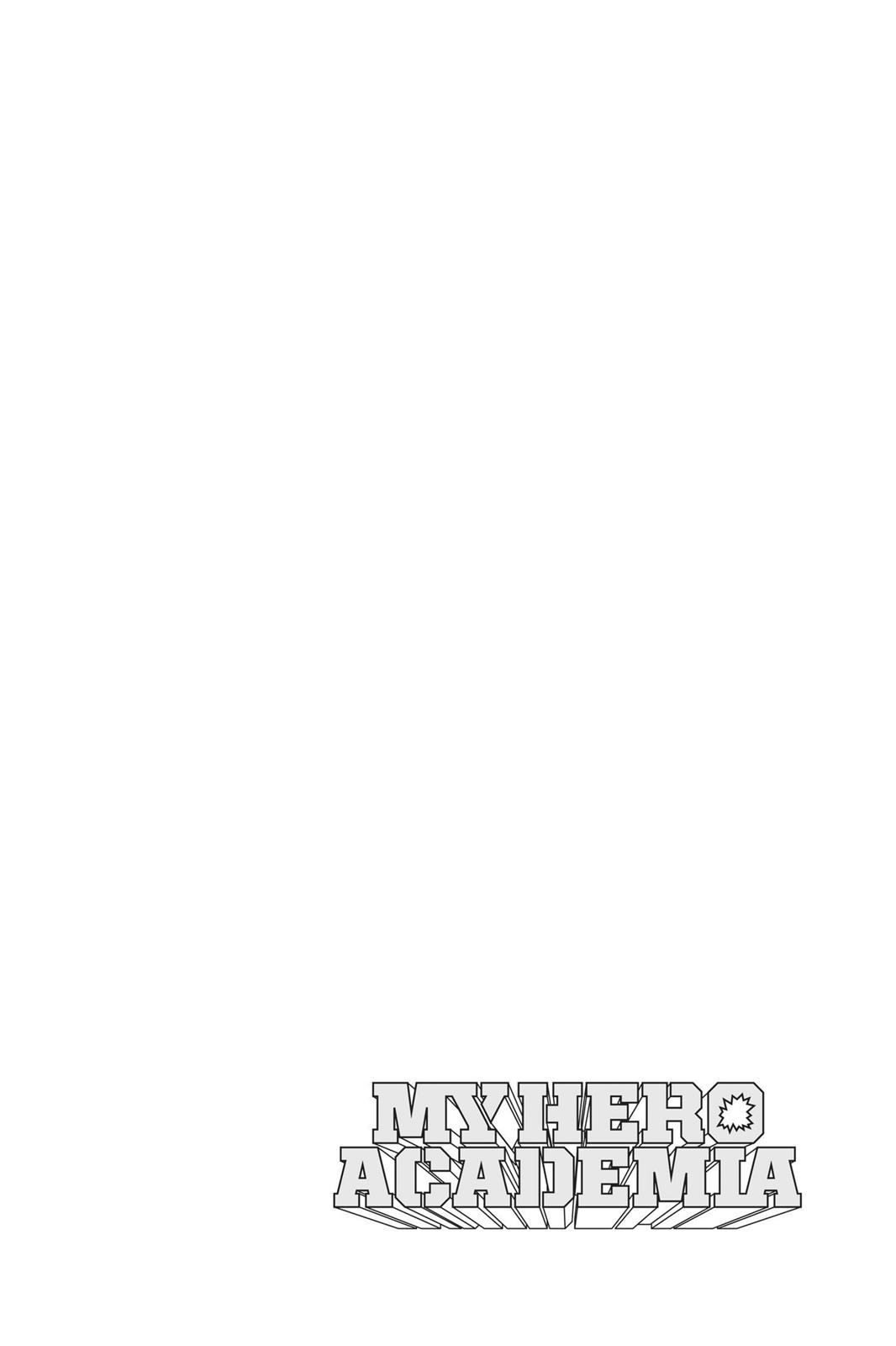 My Hero Academia Chapter 142 - Page 3
