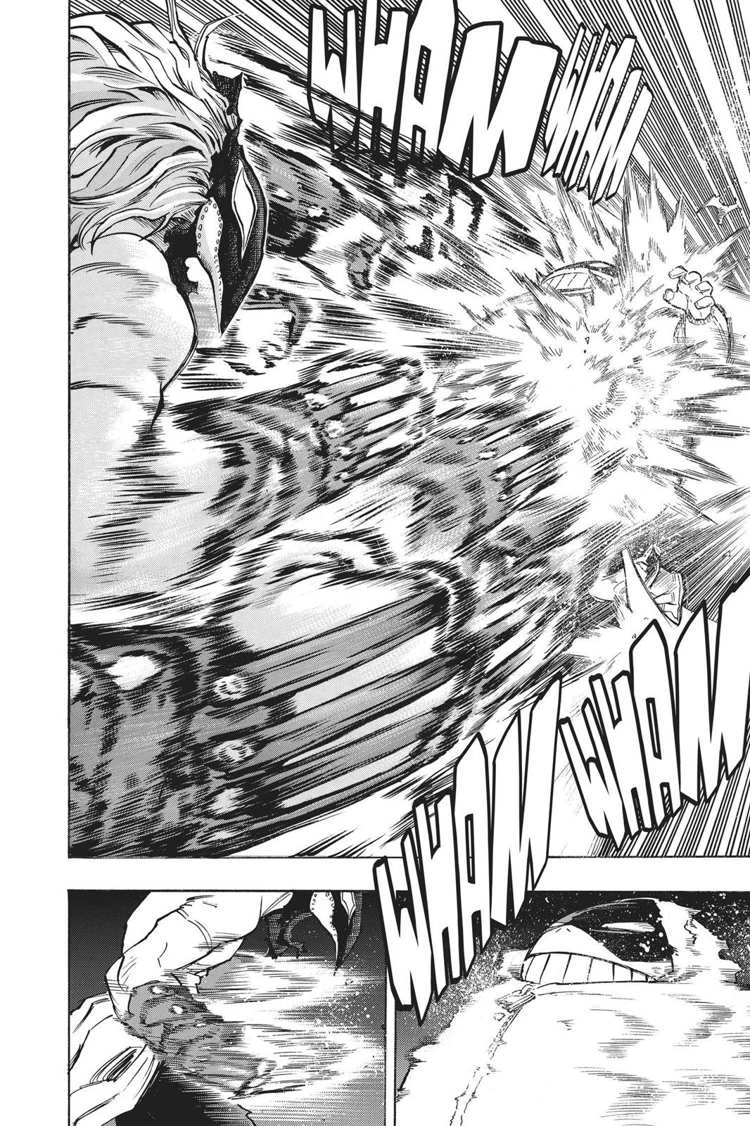 My Hero Academia Chapter 142 - Page 13