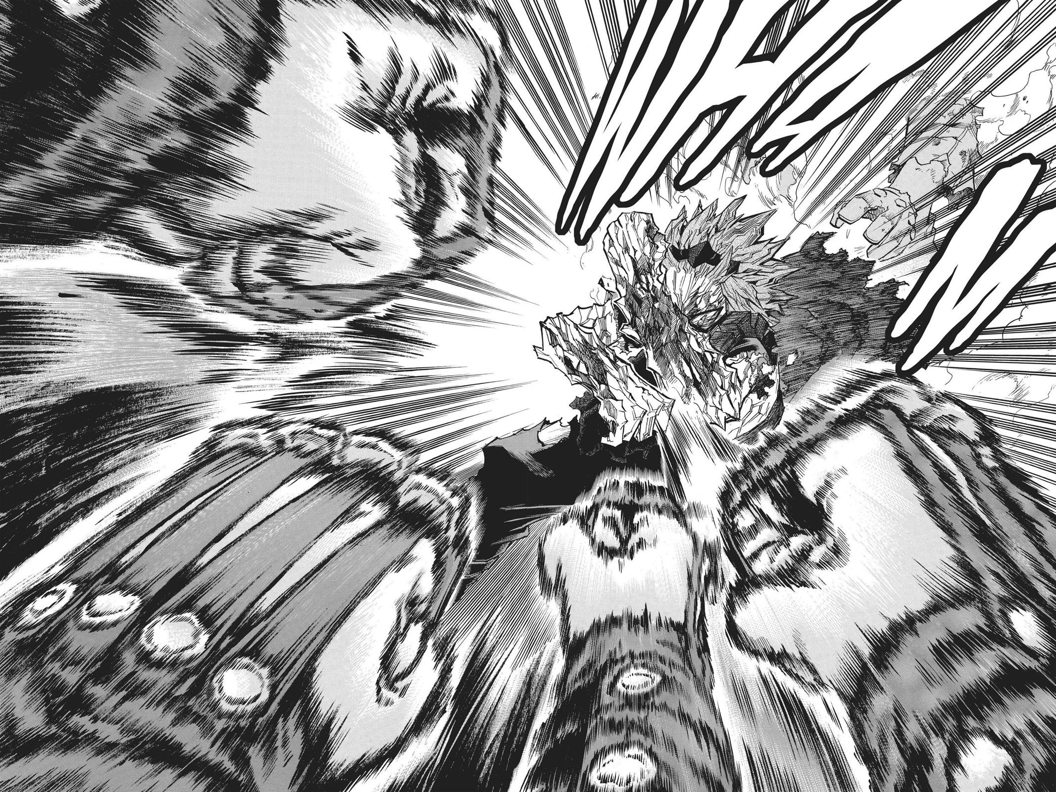 My Hero Academia Chapter 143 - Page 12