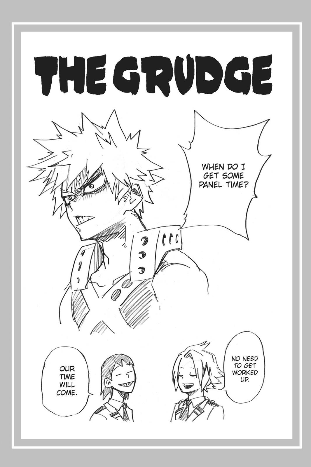 My Hero Academia Chapter 147 - Page 18