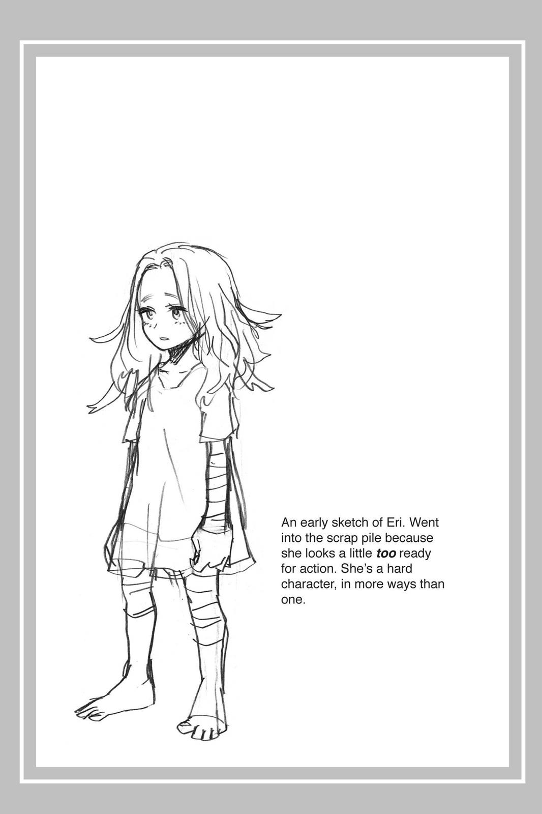 My Hero Academia Chapter 147 - Page 19