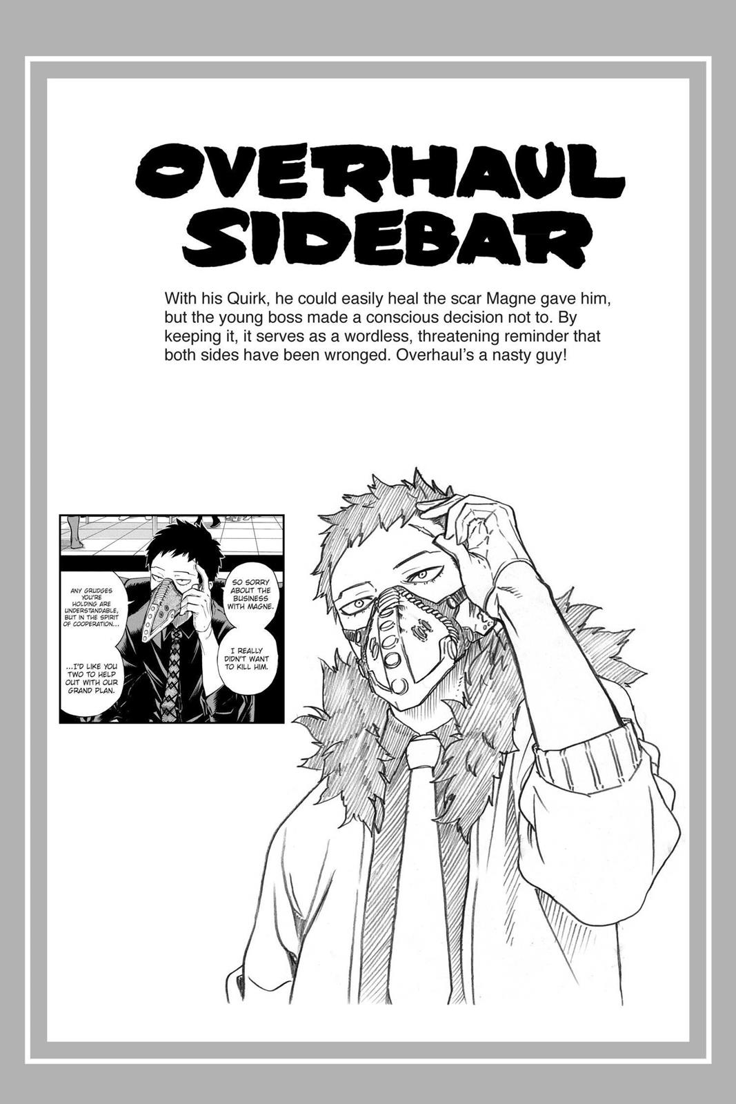 My Hero Academia Chapter 149 - Page 15