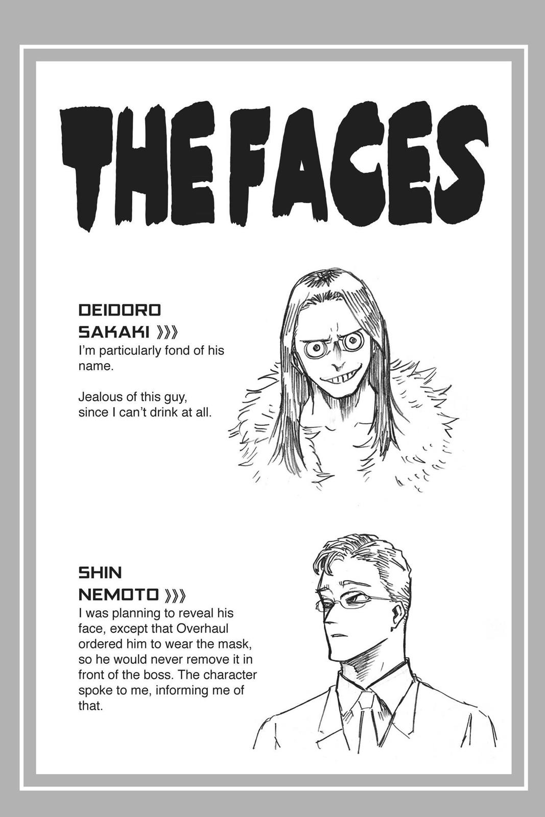 My Hero Academia Chapter 151 - Page 19