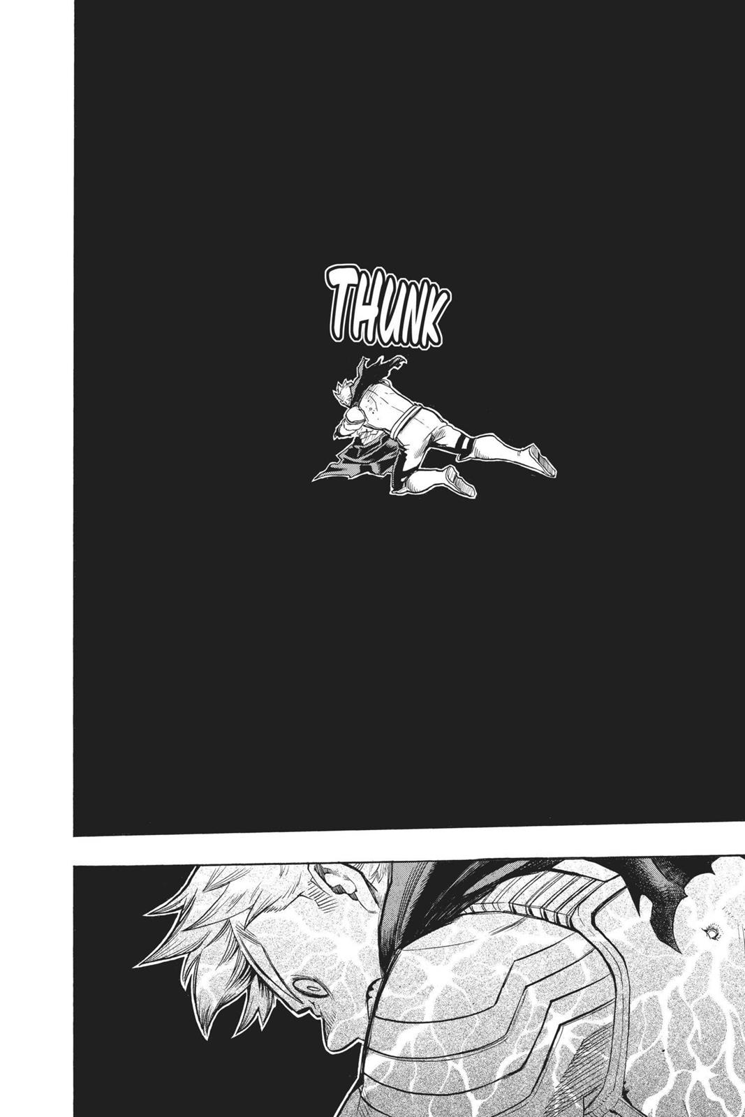 My Hero Academia Chapter 152 - Page 10