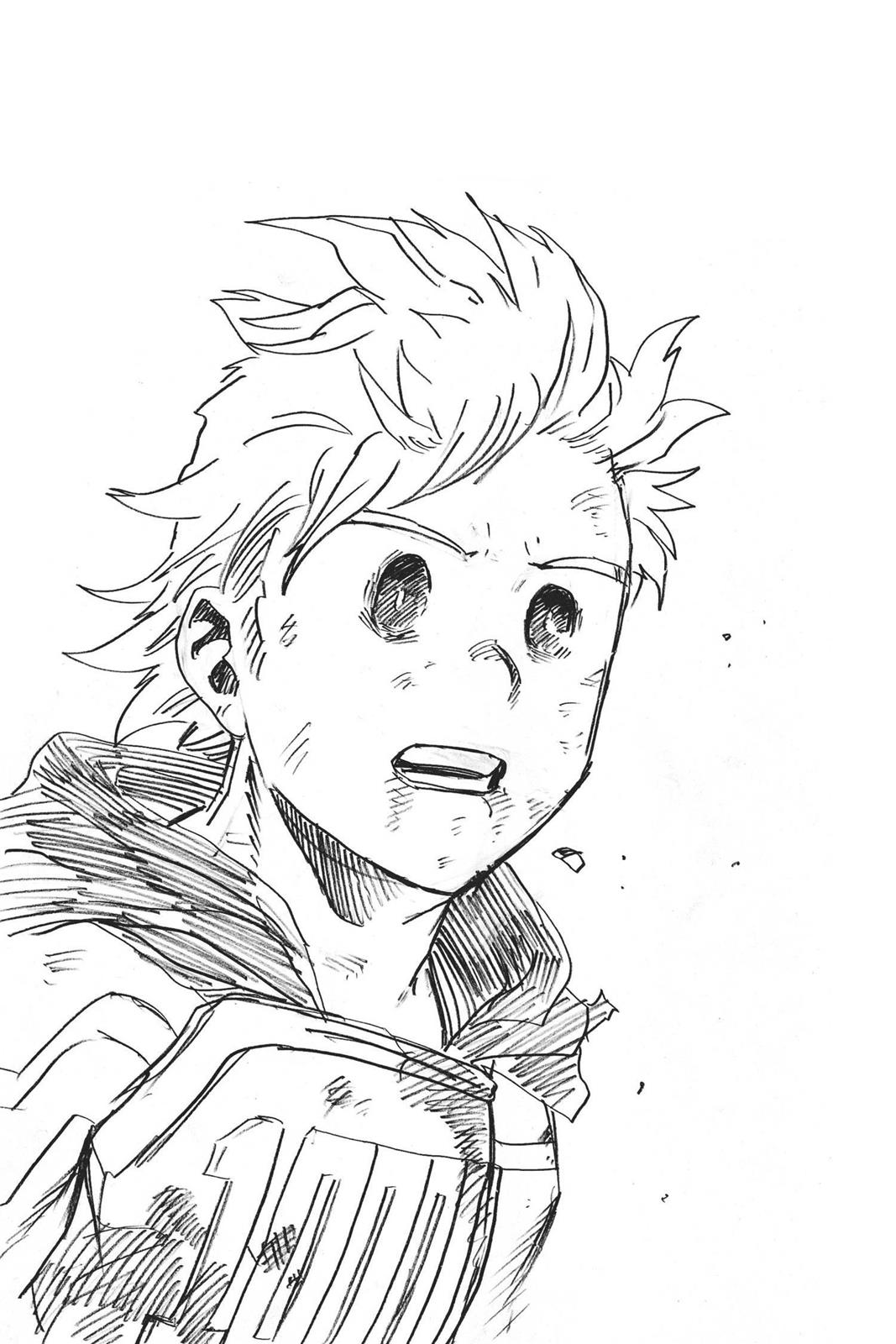 My Hero Academia Chapter 152 - Page 19