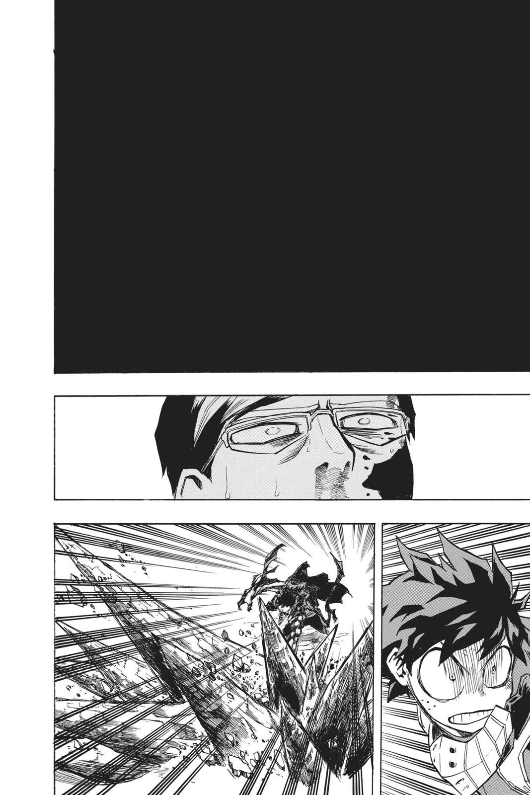 My Hero Academia Chapter 154 - Page 14