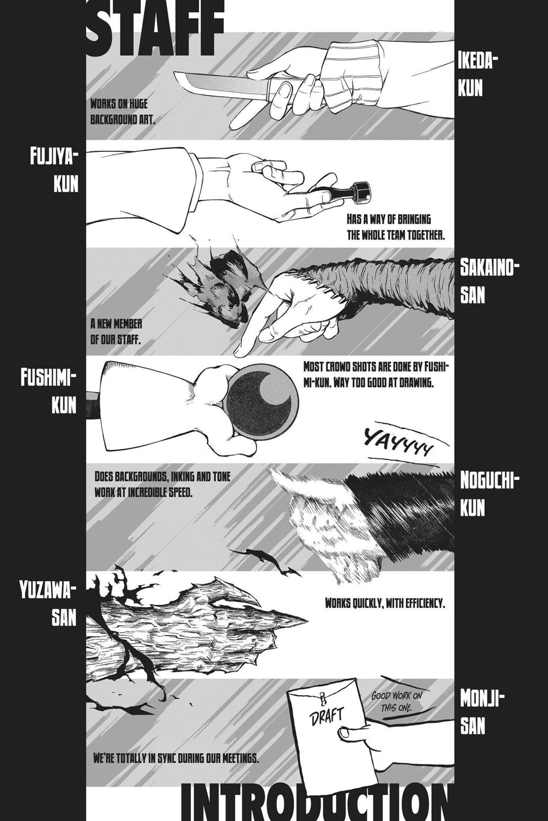 My Hero Academia Chapter 157 - Page 17