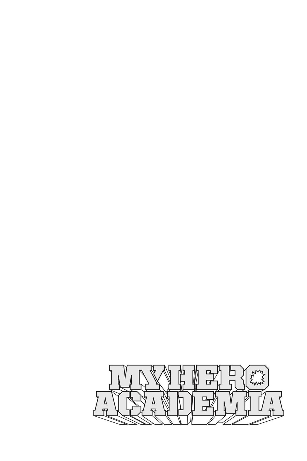 My Hero Academia Chapter 161 - Page 18