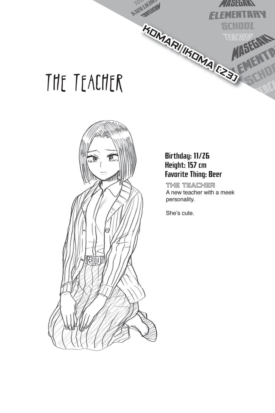 My Hero Academia Chapter 164 - Page 18