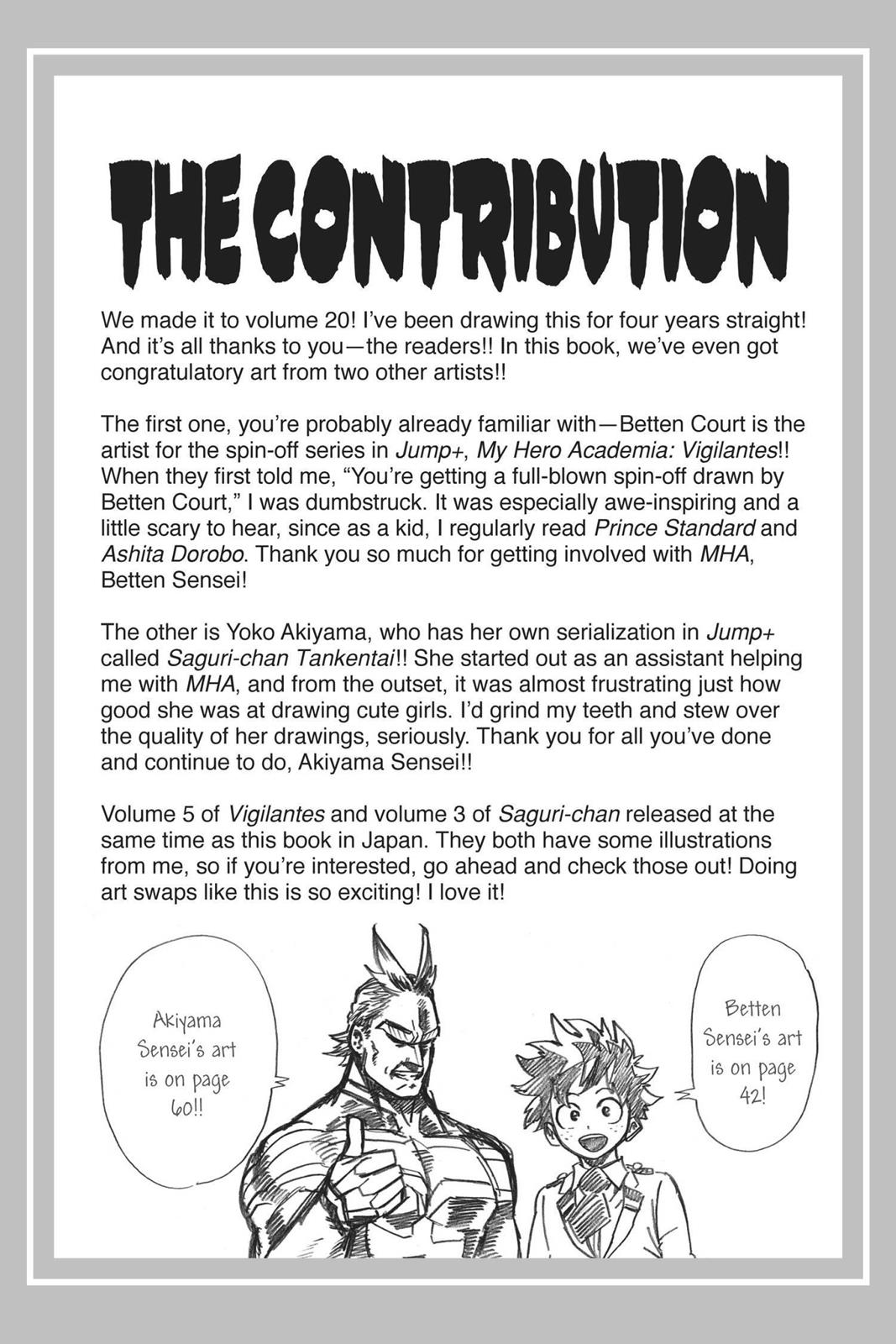 My Hero Academia Chapter 178 - Page 24