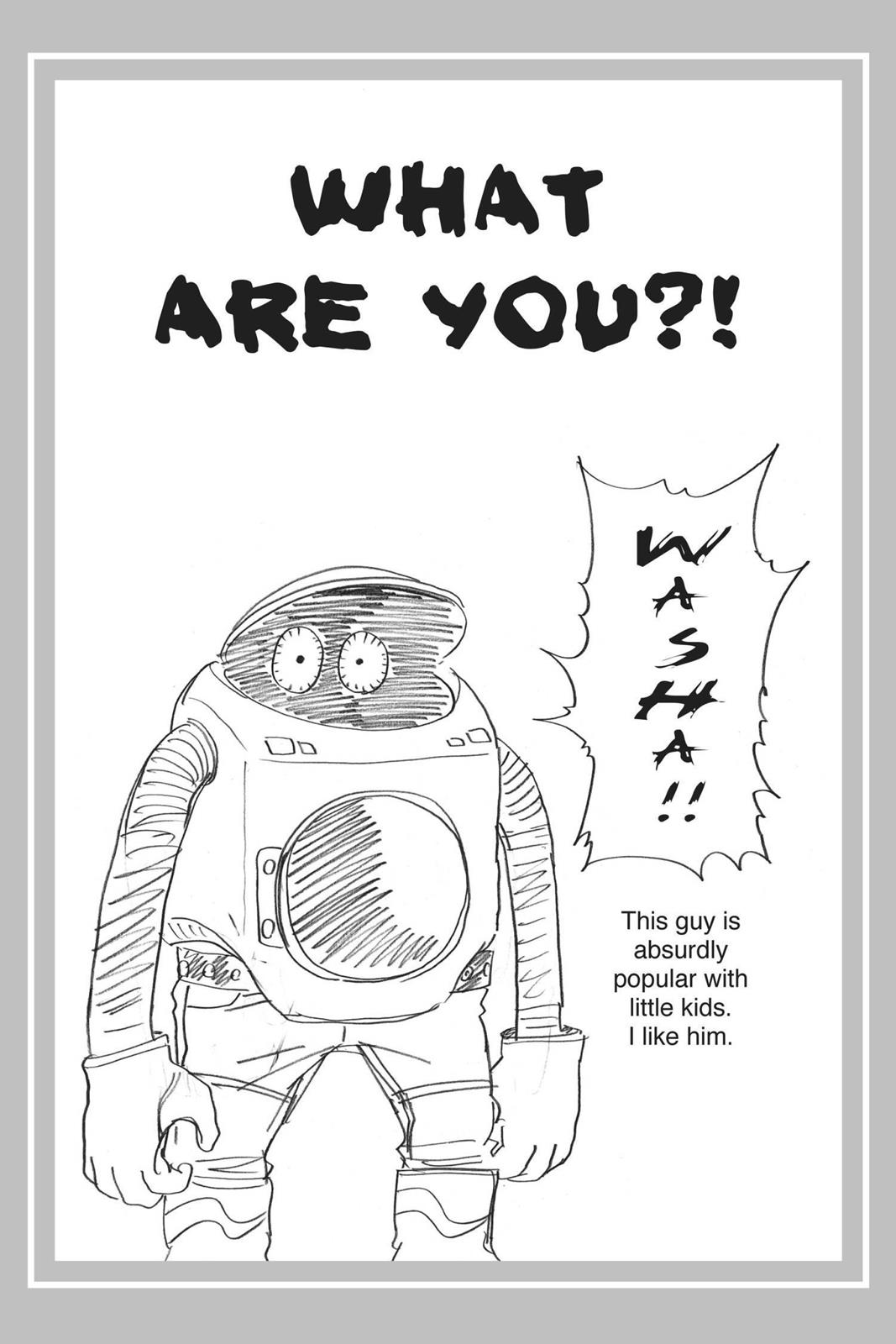 My Hero Academia Chapter 184 - Page 18