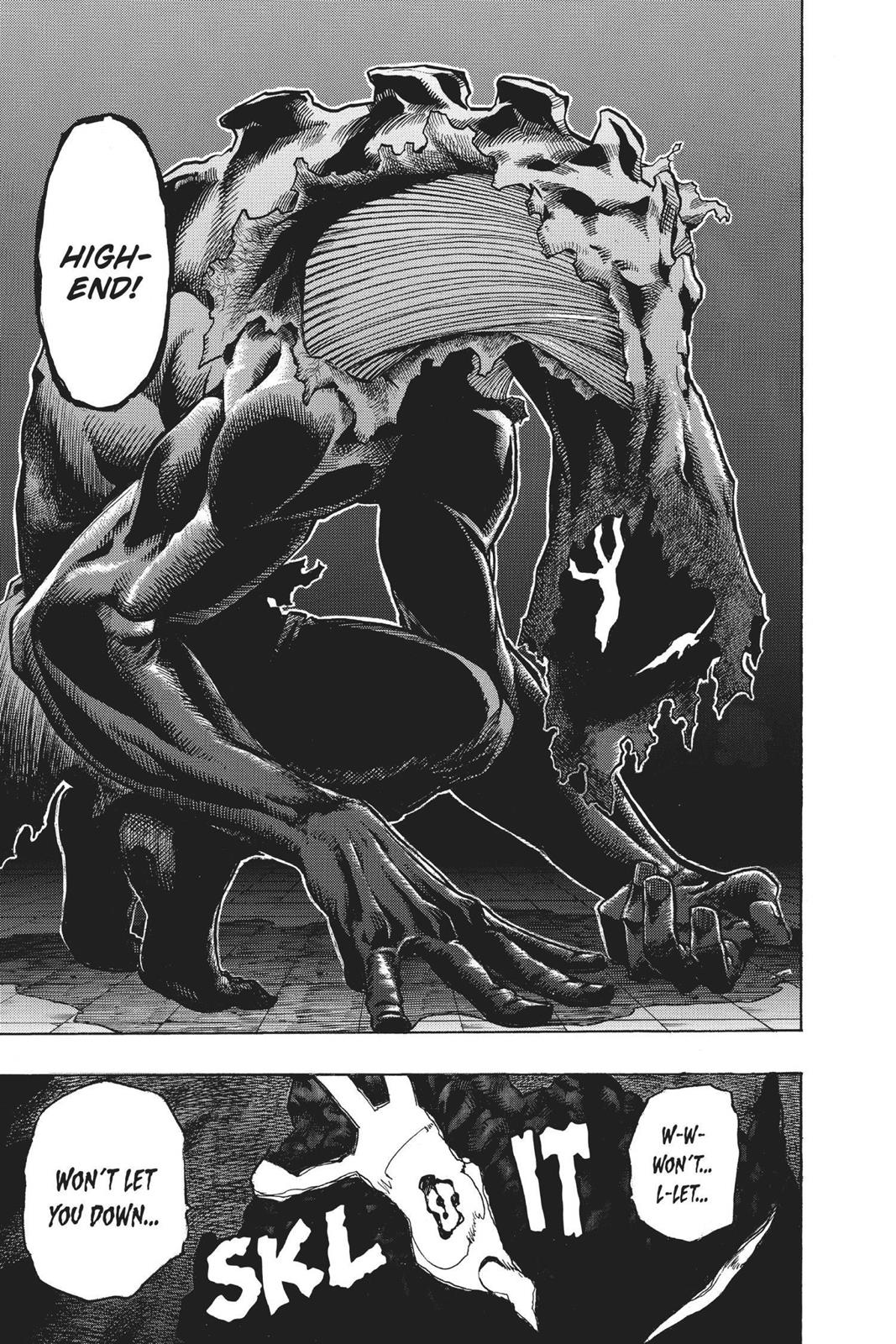 My Hero Academia Chapter 185 - Page 15