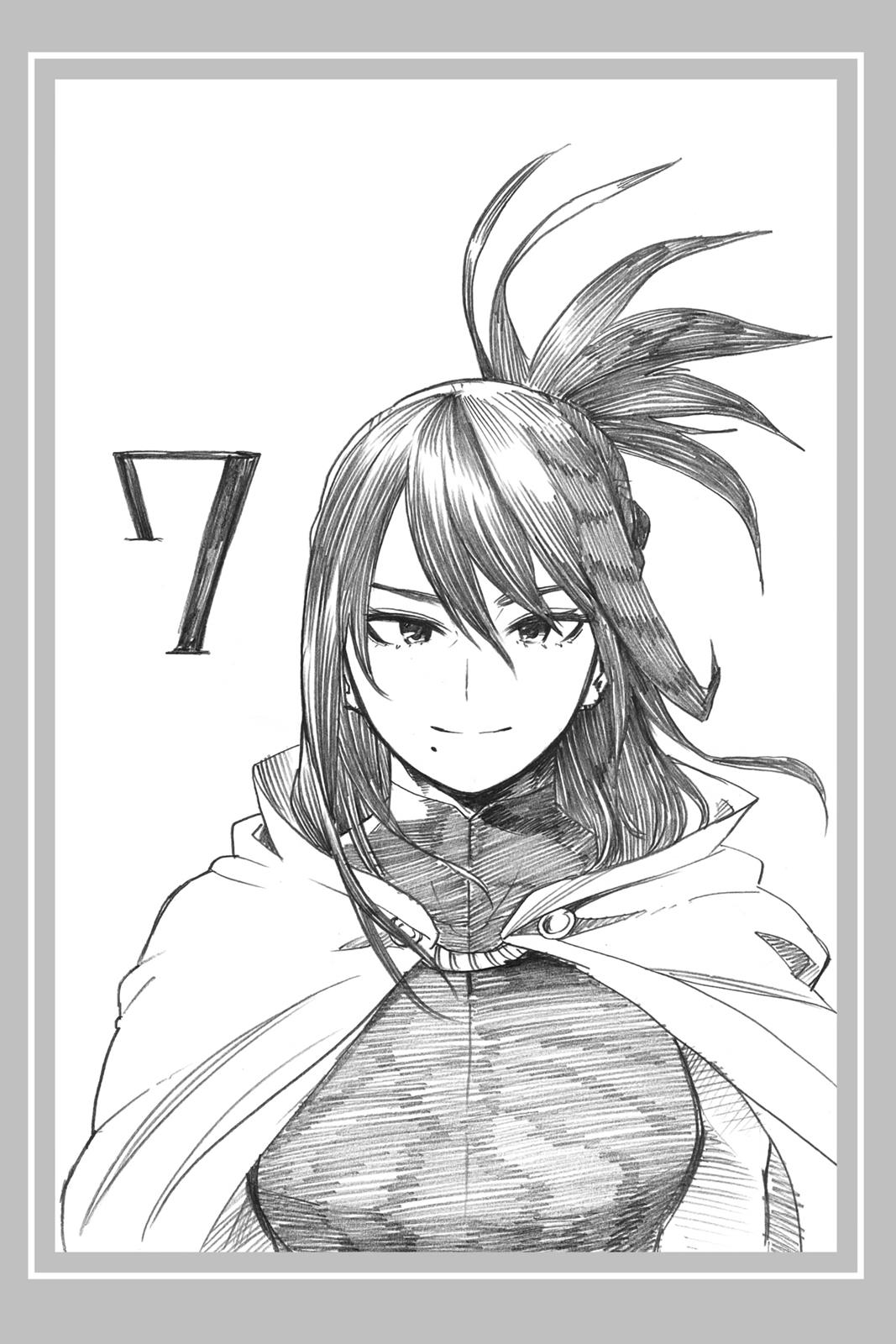 My Hero Academia Chapter 193 - Page 16