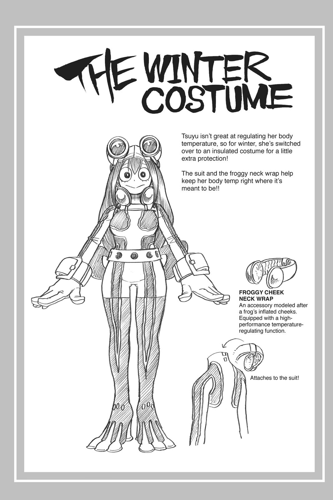 My Hero Academia Chapter 194 - Page 13