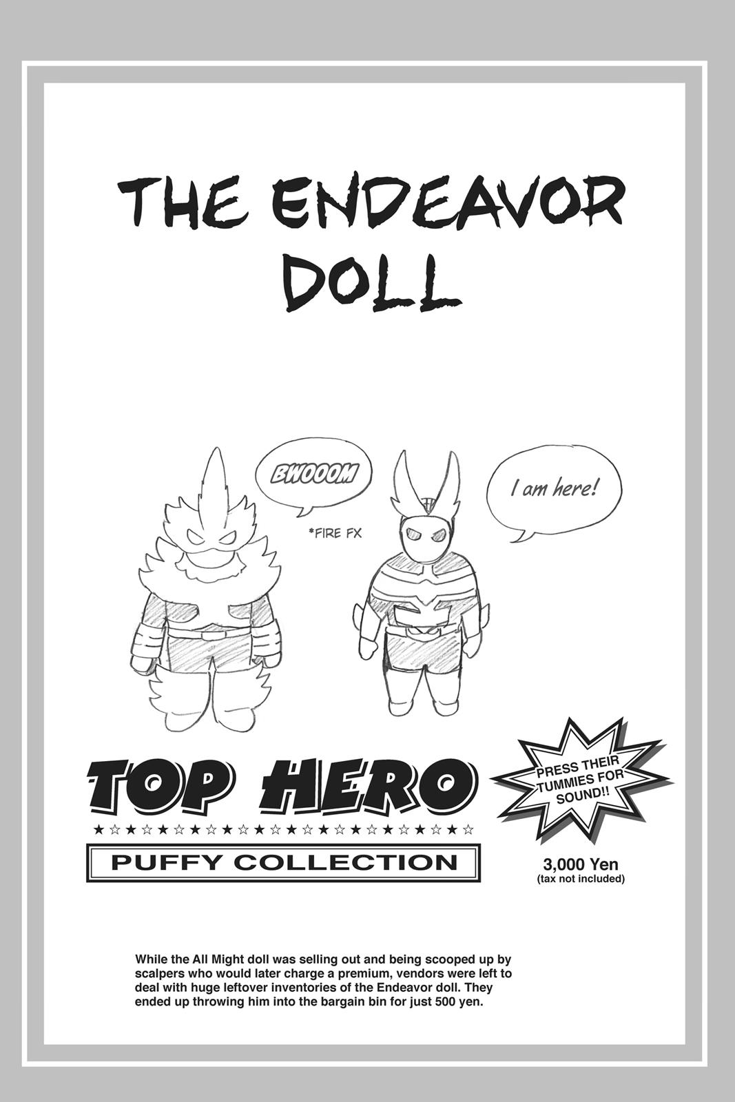 My Hero Academia Chapter 200 - Page 14