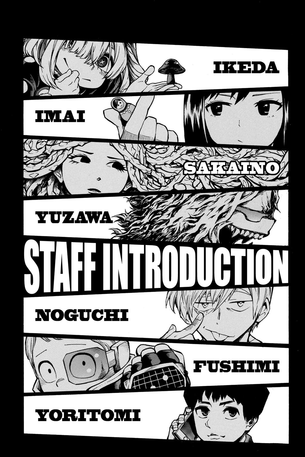 My Hero Academia Chapter 223 - Page 15