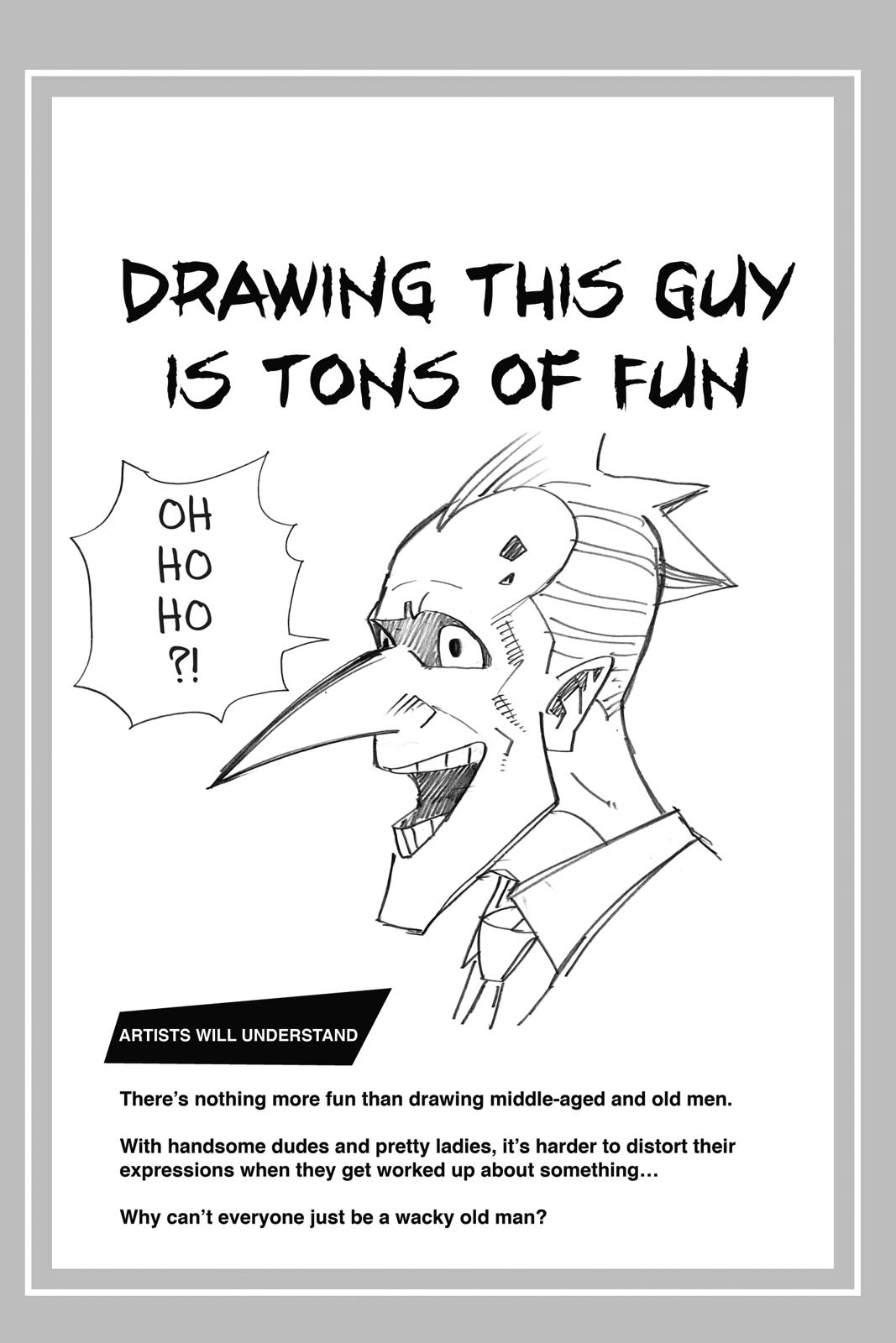 My Hero Academia Chapter 231 - Page 15