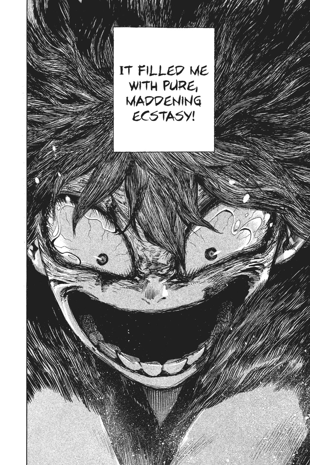My Hero Academia Chapter 236 - Page 20