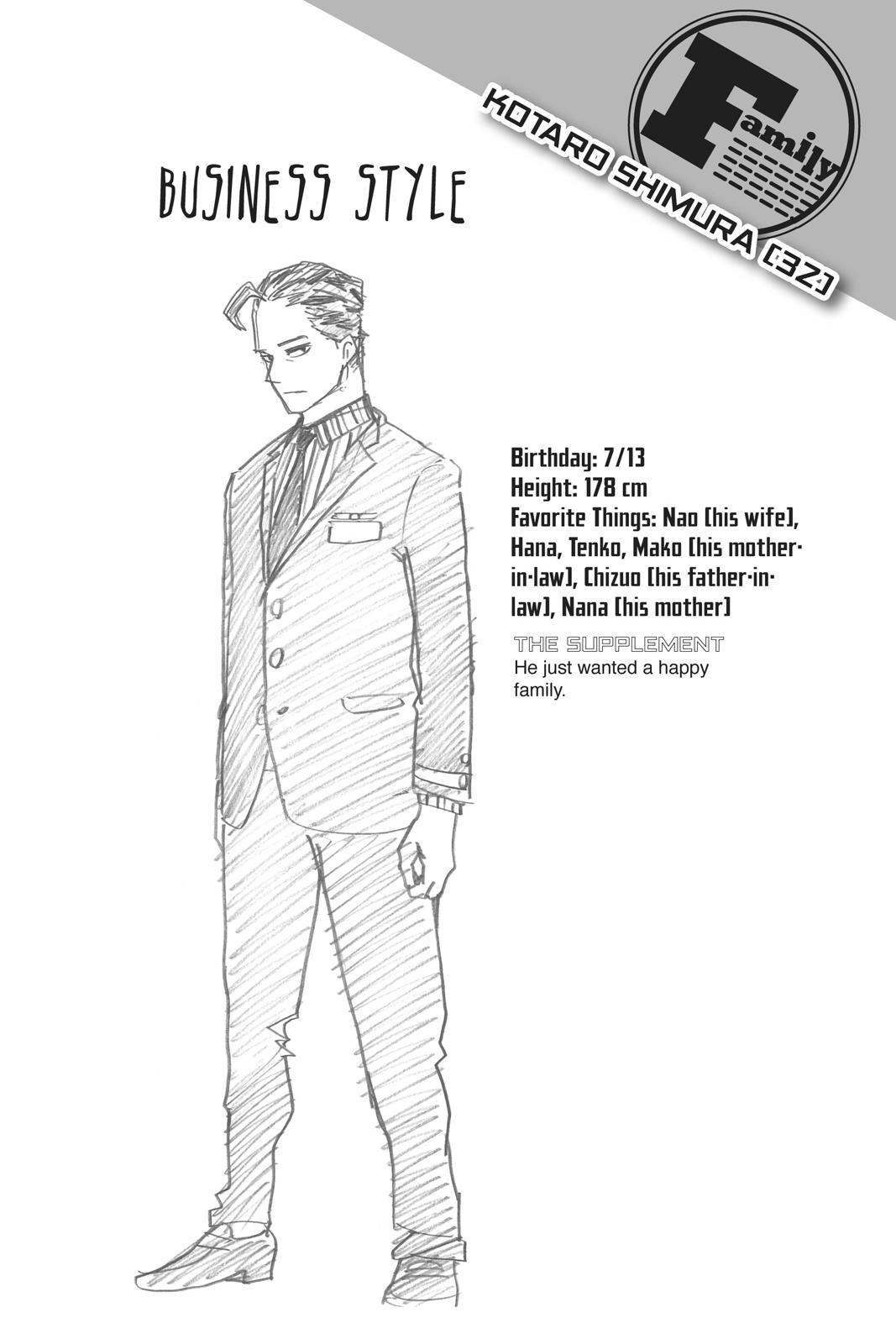 My Hero Academia Chapter 237 - Page 16