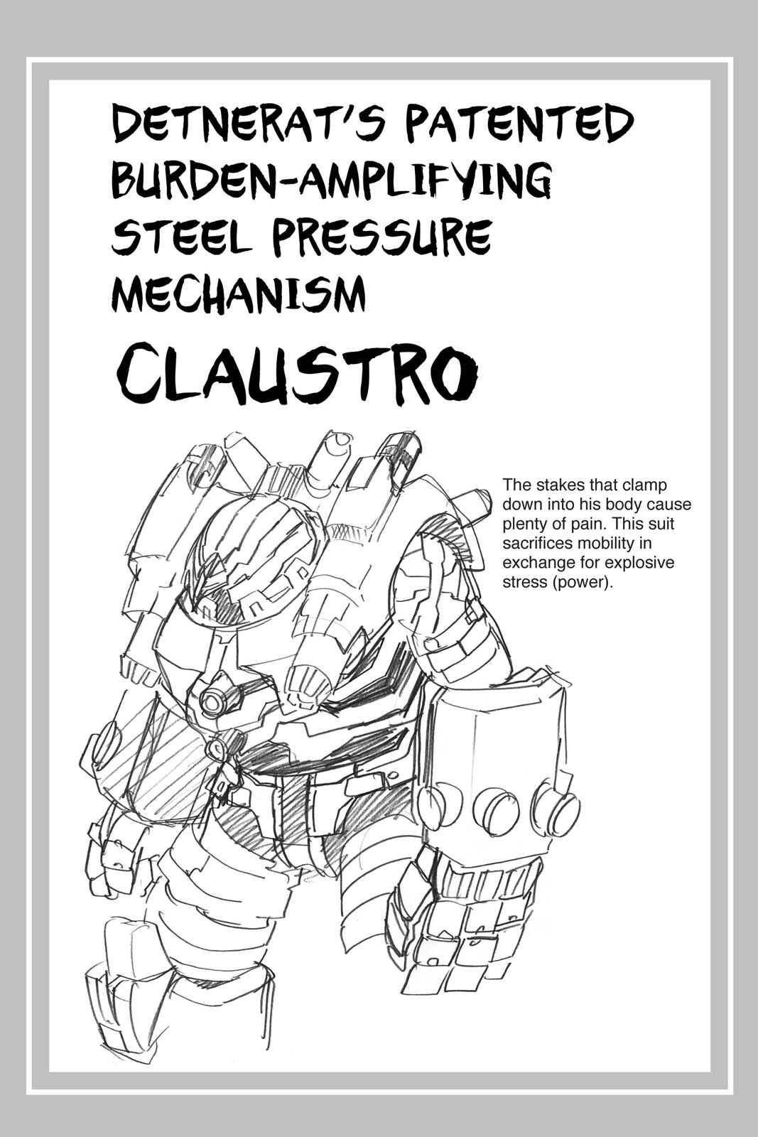 My Hero Academia Chapter 238 - Page 13
