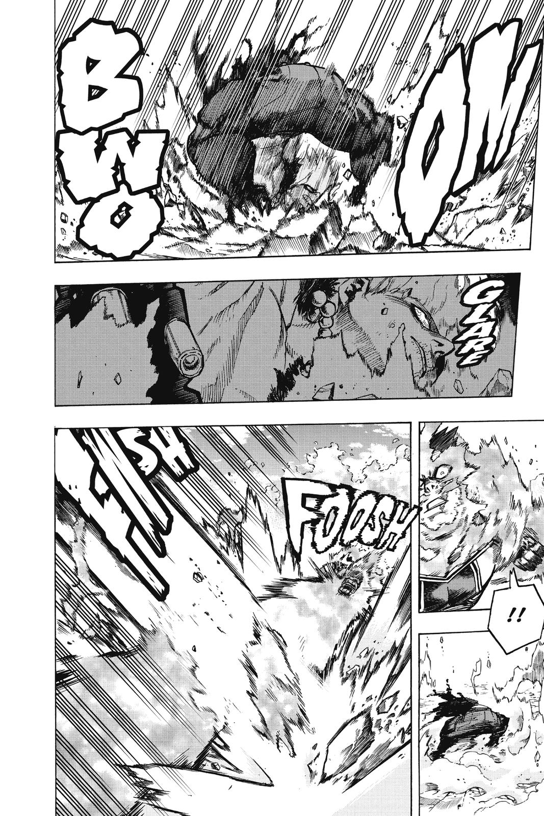 My Hero Academia Chapter 275 - Page 4