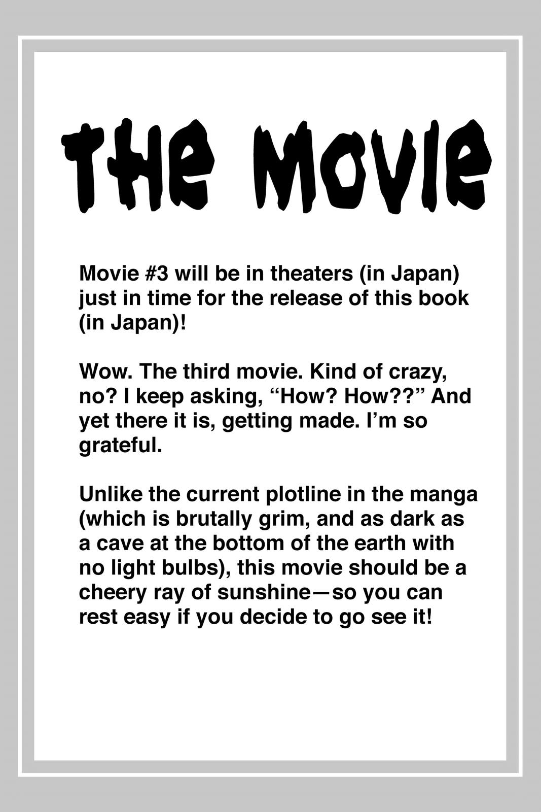 My Hero Academia Chapter 297 - Page 20