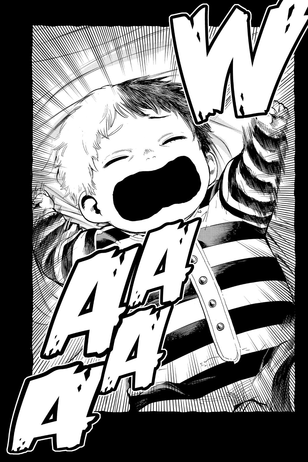 My Hero Academia Chapter 301 - Page 11