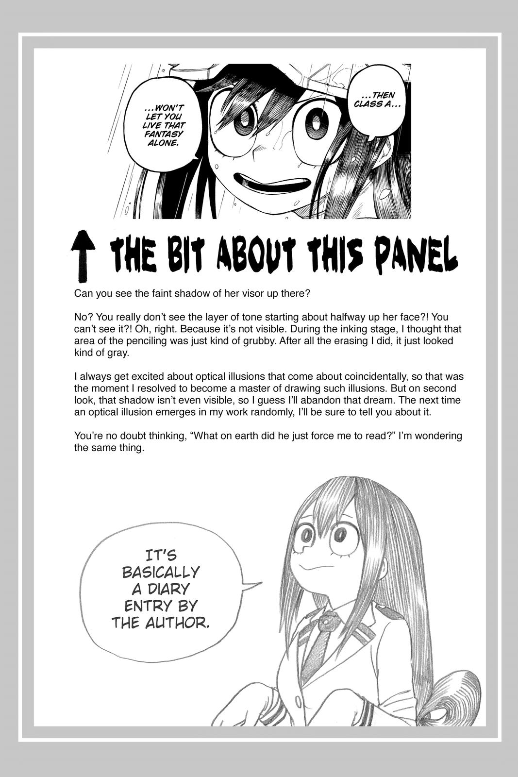 My Hero Academia Chapter 321 - Page 18