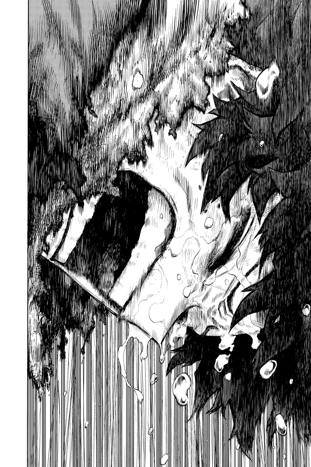 My Hero Academia Chapter 324 - Page 14