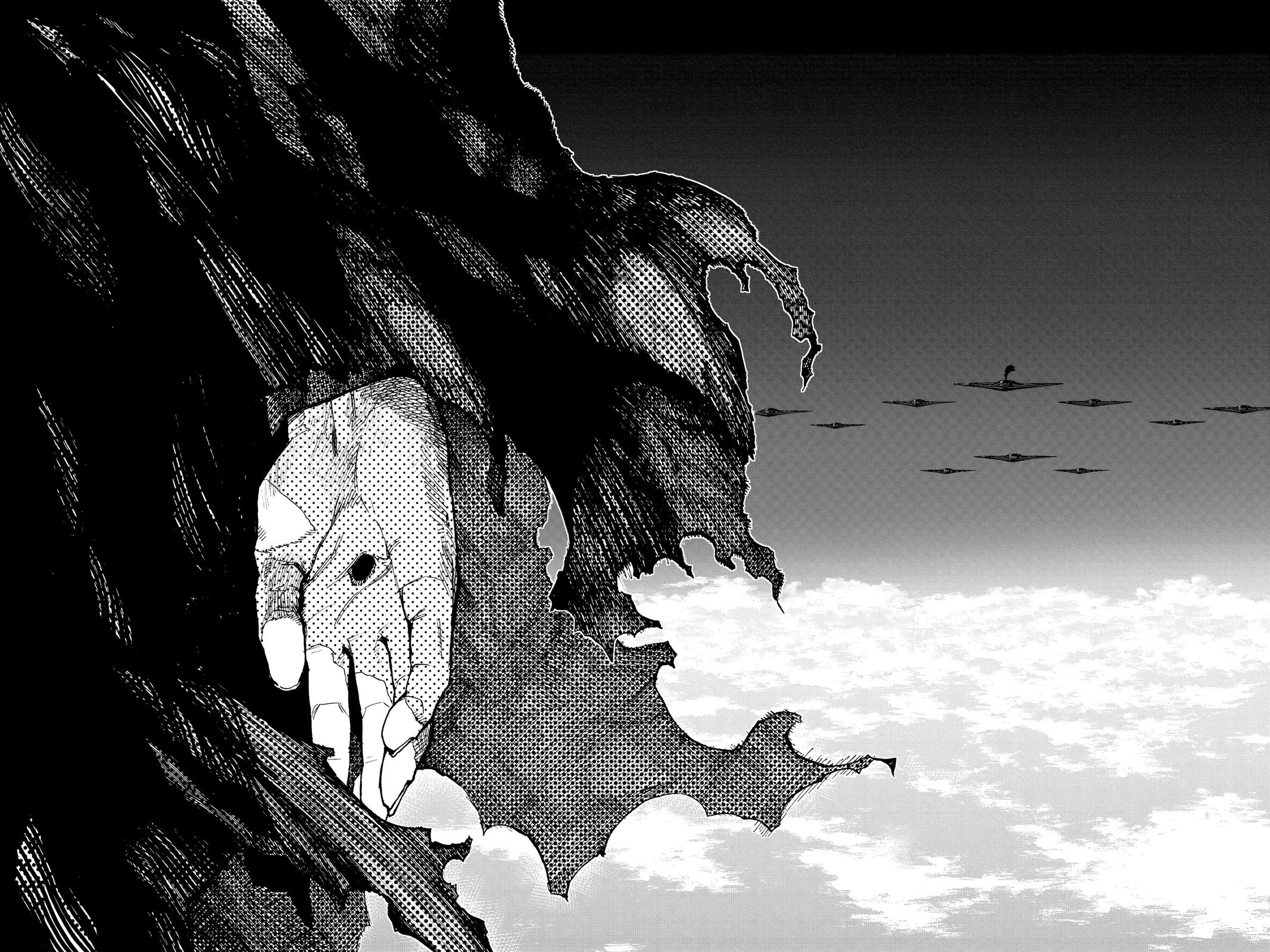 My Hero Academia Chapter 329 - Page 19