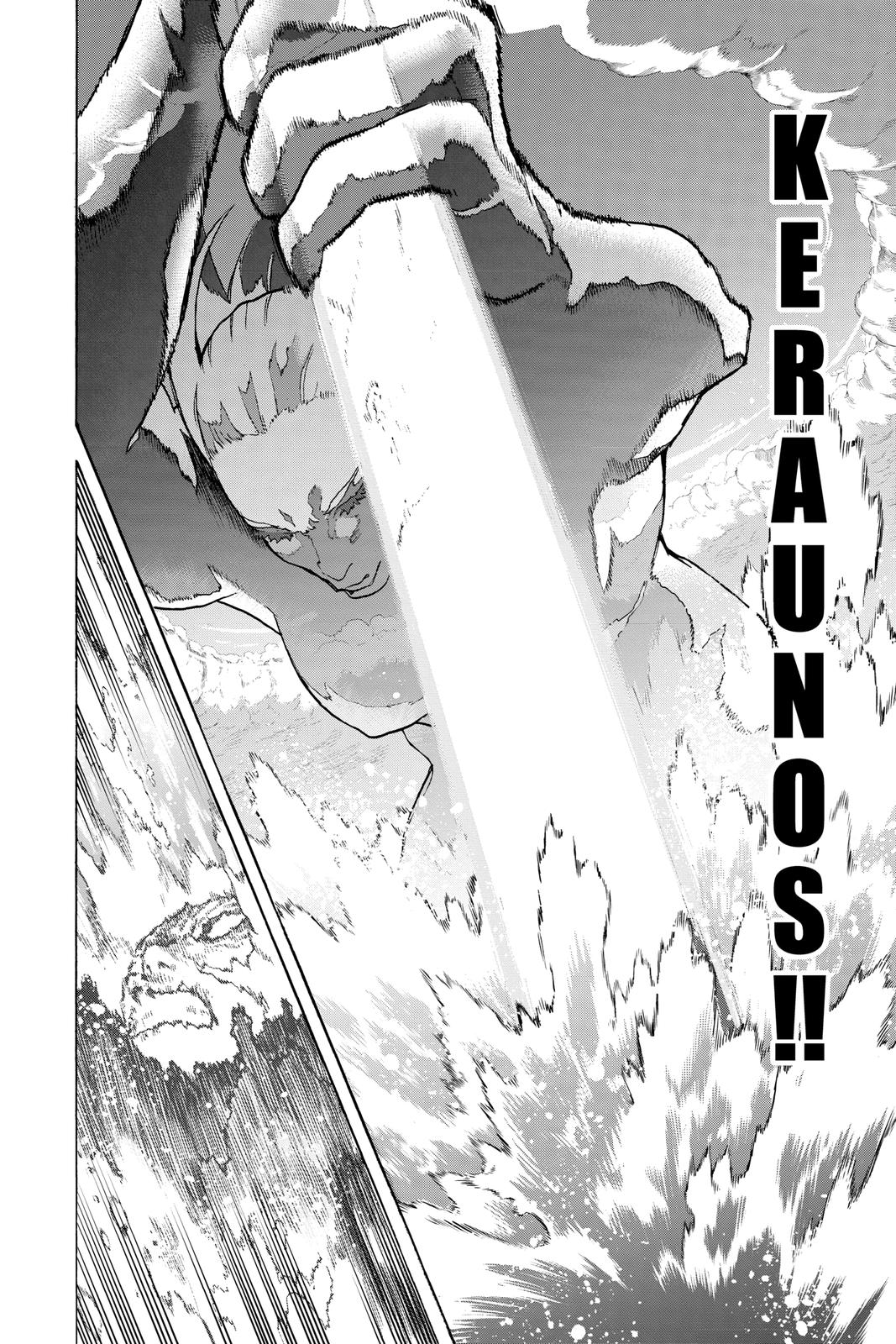 My Hero Academia Chapter 331 - Page 12