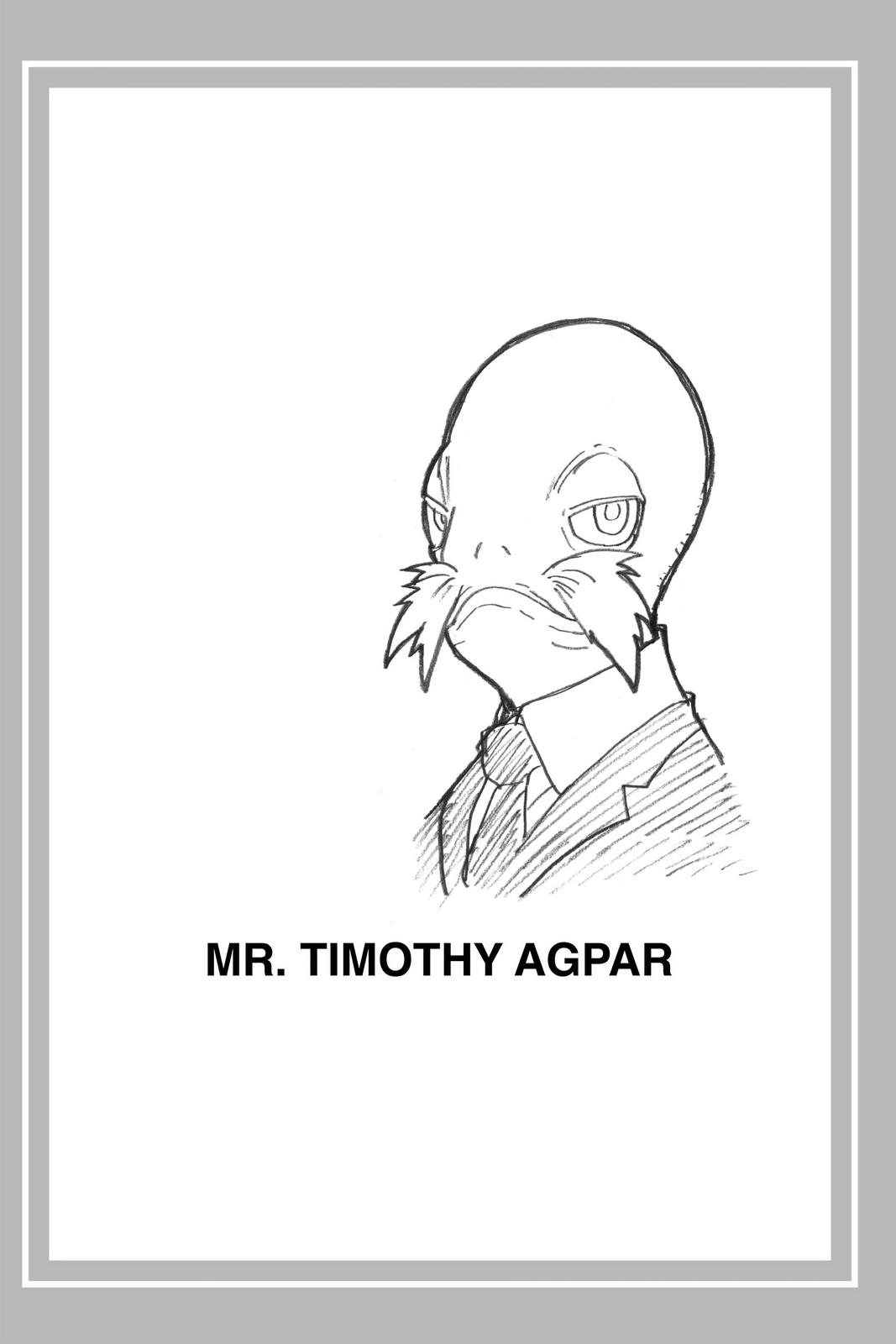 My Hero Academia Chapter 331 - Page 16
