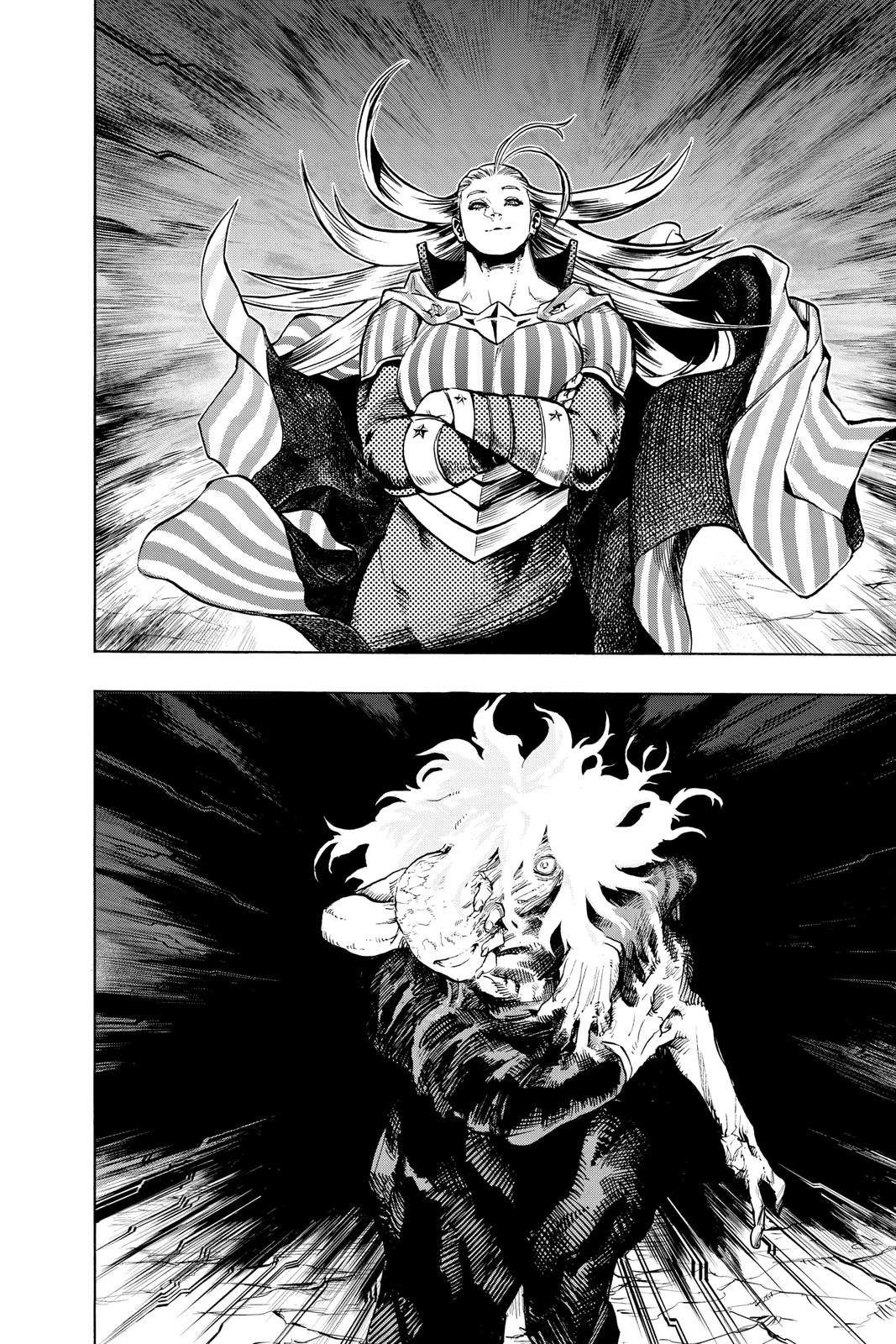 My Hero Academia Chapter 333 - Page 6