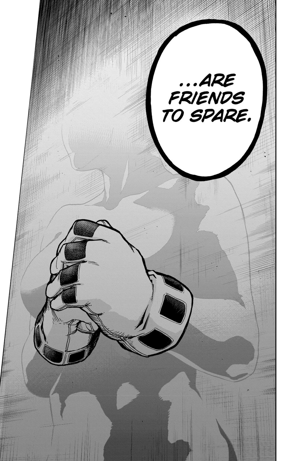 My Hero Academia Chapter 335 - Page 15