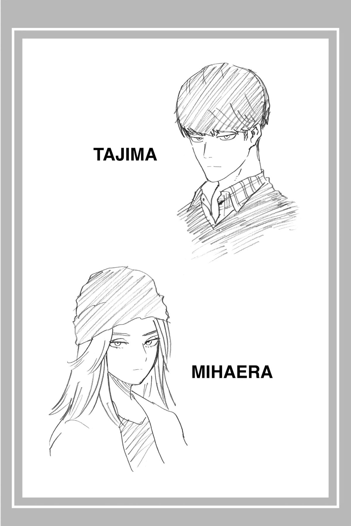 My Hero Academia Chapter 342 - Page 18